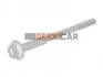 <strong>Болт М6Х93Х18 кронштейна дизельної форсунки 3.0TDI VW Touareg II III VAG WHT004923B (фото 1)</strong>