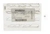 <strong>Кольцо уплотнительное форсунки VW Amarok, Golf, Passat/Audi A1, A4, A6/Skoda Yeti/Seat Ibiza, Leon 2.0 D (08-) VAG WHT005302 (фото 2)</strong>