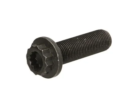 Болт колінвалу VW/Audi/Skoda/Seat 1.6, 1.6 D, 1.8, 1.9 D, 2.0, 2.0 D, 2.8 (1999-) для Audi, Seat, Volkswagen, Skoda, Alfa Romeo VAG WHT005322 фото товару