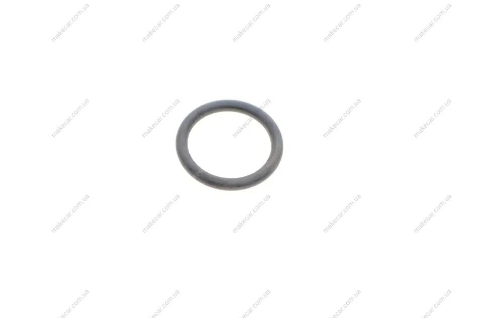 <strong>Кільце ущільнювальне трубки ОЖ VW Passat, Tiguan/Audi A3, A4, Q7/Skoda Octavia, Superb/Seat Ibiza, Leon 1.8, 2.0 (11-) VAG WHT006124 (фото 1)</strong>