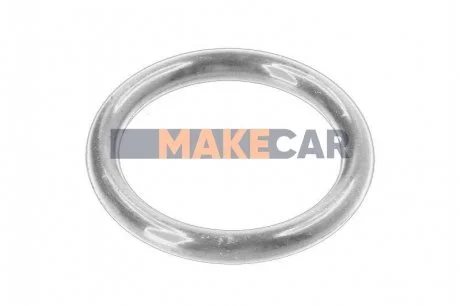 Кільце ущільнювальне системи ОЖ VW/Audi/Skoda/Seat для VAG WHT006407 фото товару