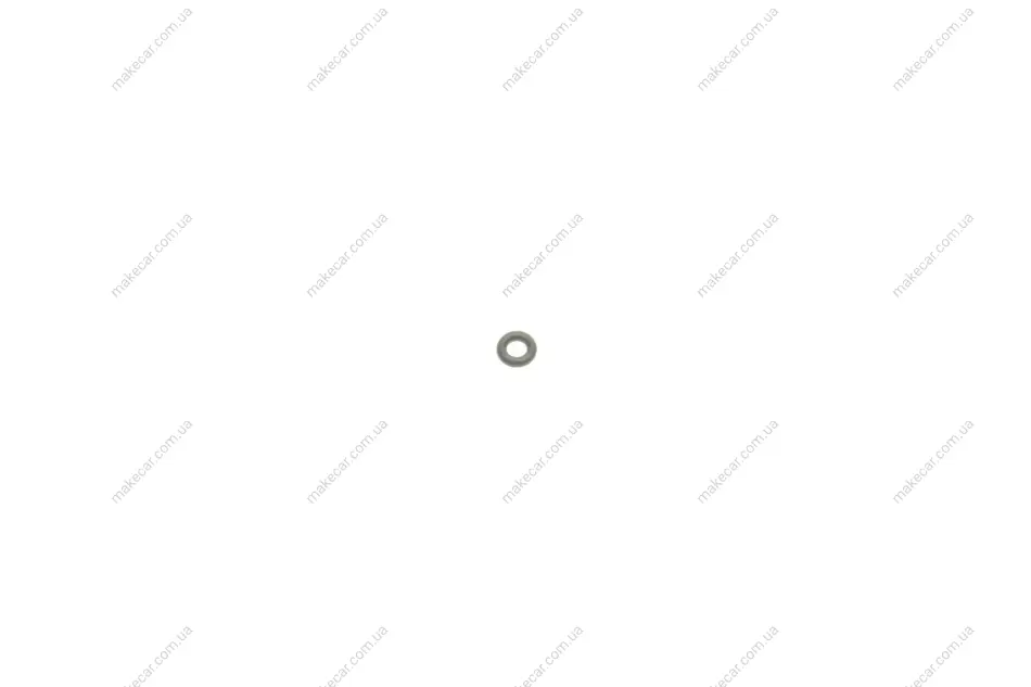 <strong>Кільце ущільнююче 2,8X1,5 VAG WHT007480A (фото 1)</strong>