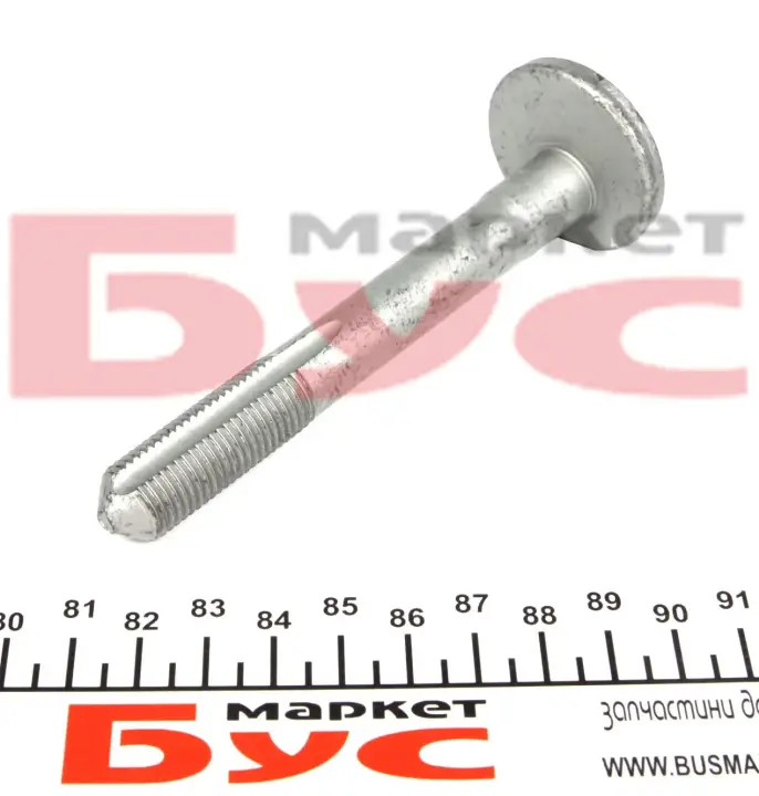 <strong>Ексцентриковий гвинт Лів/Прав задн/передн AUDI Q7 PORSCHE CAYENNE VW AMAROK, TOUAREG 2.0-6.0D 05.02- VAG WHT007630 (фото 1)</strong>