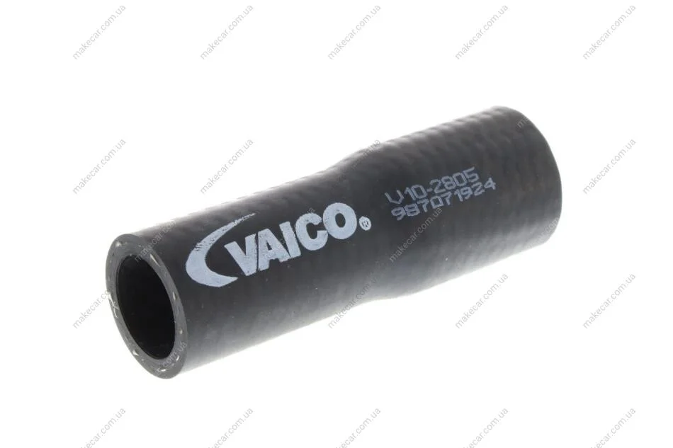 <strong>Шланг гумовий сист. охолоджен. VAICO V102805 (фото 1)</strong>