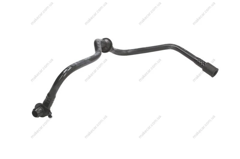 <strong>Вакуумний шланг AUDI A3 SEAT ALTEA, ALTEA XL, LEON, TOLEDO III SKODA OCTAVIA II VW CADDY III, CADDY III/MINIVAN, GOLF PLUS V, GOLF V, GOLF VI, JETTA III, TOURAN 1.6/1.6ALK/1.6LPG 05.03-05.15 VAICO V103627 (фото 1)</strong>