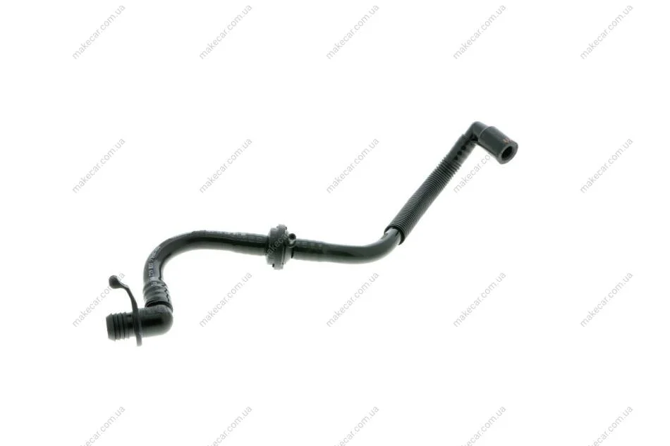 <strong>Вакуумний шланг AUDI A3 SEAT ALTEA, ALTEA XL, LEON, TOLEDO III SKODA OCTAVIA II VW GOLF PLUS V, GOLF V, JETTA III, TOURAN 2.0D 02.03-07.15 VAICO V103630 (фото 1)</strong>