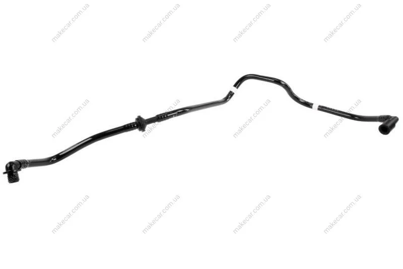 <strong>Вакуумний шланг VW TRANSPORTER T4 2.4D/2.5D 09.95-04.03 VAICO V103655 (фото 1)</strong>