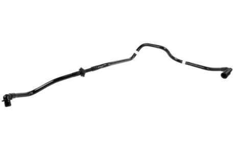 Вакуумний шланг VW TRANSPORTER T4 2.4D/2.5D 09.95-04.03 для VAICO V103655 фото товару