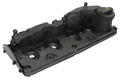 Клапанна кришка для Volkswagen, Skoda, Seat, Audi VAICO V104473 фото товару