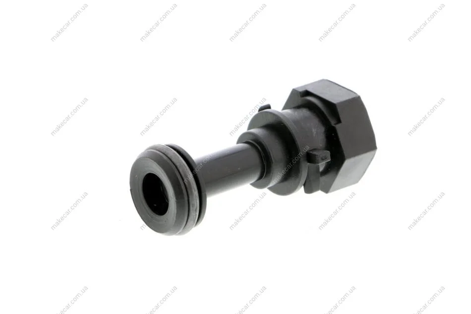 <strong>Зливна пробка радіатора BMW 3 (E46), X3 (E83), Z4 (E85), Z4 (E86) 1.6-3.2 12.97-12.11 VAICO V202940 (фото 1)</strong>