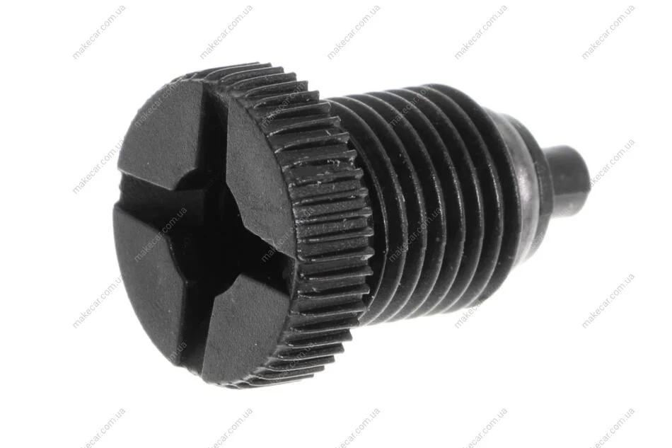 <strong>Зливна пробка радіатора BMW 3 (E46), X3 (E83), Z4 (E85), Z4 (E86) 1.6-3.2 12.97-12.11 VAICO V202942 (фото 1)</strong>