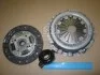 Ремонтний комплект зчеплення для Alfa Romeo, Fiat, Lancia VALEO 006804 фото товару