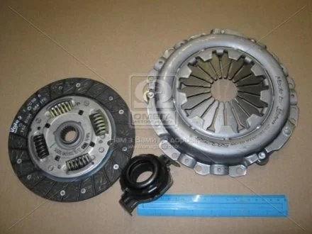 Комплект сцепления Valeo для Fiat, Lancia VALEO 006804 фото товара