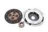 Комплект зчеплення для Mitsubishi VALEO 009236 фото товару