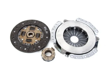 Комплект сцепления Valeo для Mitsubishi VALEO 009236 фото товара