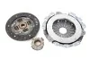 Комплект сцепления для Mitsubishi, Hyundai VALEO 009237 фото товара