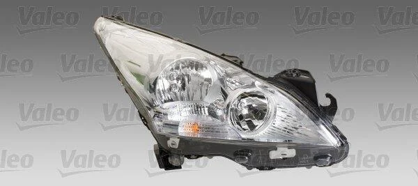 <strong>Фара автомобільна VALEO 043784 (фото 1)</strong>