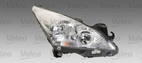 Фара автомобільна для VALEO 043784 фото товара