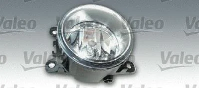 Фара протитуманна ліва для VALEO 044551 фото товару