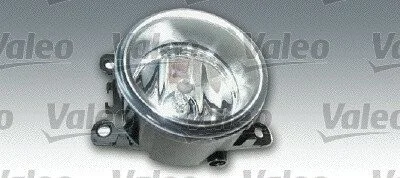 Фара протитуманна права для VALEO 044552 фото товару