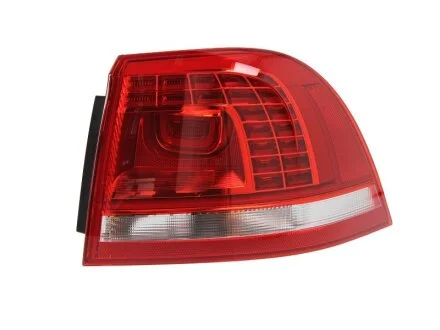 Задній ліхтар VAG для VALEO 044607 фото товару