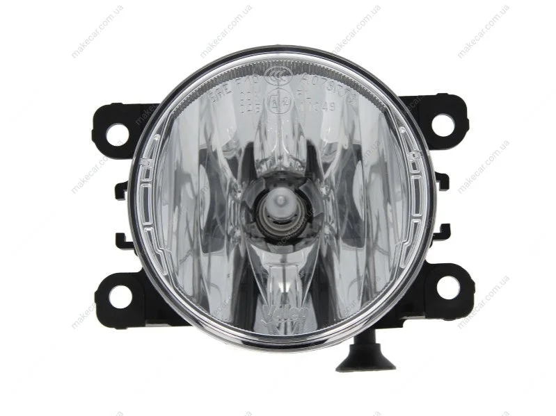 <strong>Фара протитуманна (передн.) Renault Kangoo 1.2 TCe VALEO 044847 (фото 1)</strong>