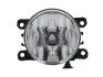 <strong>Фара протитуманна (передн.) Renault Kangoo 1.2 TCe VALEO 044847 (фото 1)</strong>