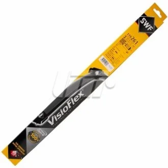 Комплект щіток склоочисника Valeo 600/475мм для VALEO 119261 фото товару