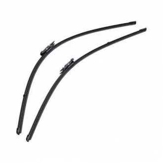 К-т стеклоочистителей SWF VISIOFLEX 650mm + 700mm x 2 для VALEO 119398 фото товара