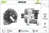 <strong>Генератор VALEO 200036 (фото 4)</strong>