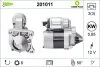<strong>Стартер VALEO 201011 (фото 4)</strong>