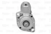 <strong>Стартер (12В, 1,8кВт, новий) AUDI A2, A3 FORD GALAXY I SEAT ALHAMBRA, AROSA, CORDOBA, CORDOBA VARIO, IBIZA II, IBIZA III, LEON, TOLEDO I, TOLEDO II SKODA FABIA I 1.4D-2.8 08.88-12.10 VALEO 201018 (фото 1)</strong>