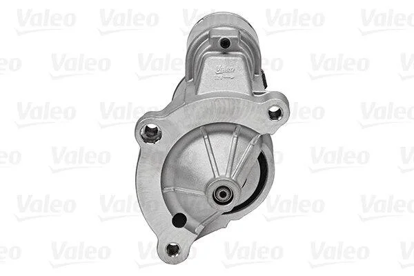 <strong>Стартер VALEO 201029 (фото 1)</strong>