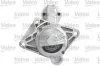 <strong>Стартер (12В, 2,2кВт, новий) NISSAN NV400, PRIMASTAR, QASHQAI I, X-TRAIL II OPEL MOVANO B, VIVARO A RENAULT ESPACE IV, GRAND SCENIC II, GRAND SCENIC III, KOLEOS I, LAGUNA 2.0D/2.3D 08.05- VALEO 201031 (фото 1)</strong>