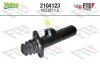 <strong>Головний циліндр зчеплення VALEO 2104123 (фото 1)</strong>