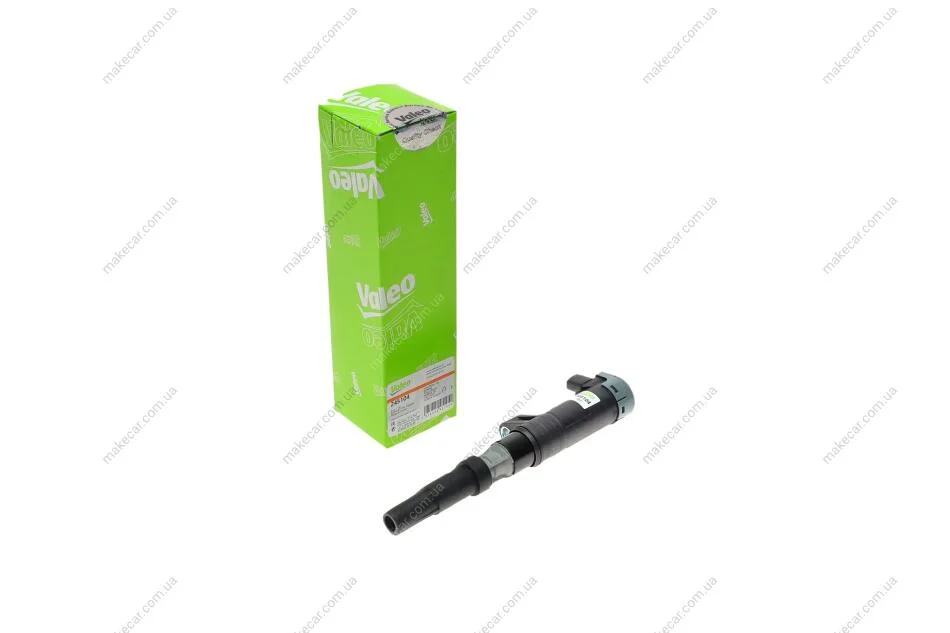 <strong>Катушка зажигания Valeo VALEO 245104 (фото 1)</strong>