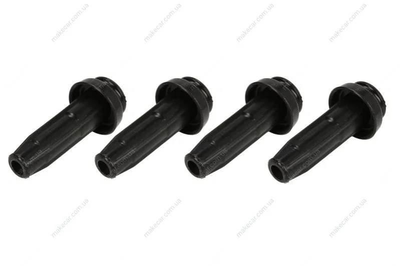 <strong>Свічковий наконечник x4шт VALEO 245233 (фото 1)</strong>