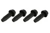 <strong>Свічковий наконечник x4шт VALEO 245233 (фото 1)</strong>
