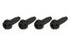 <strong>Свічковий наконечник x4шт VALEO 245233 (фото 2)</strong>