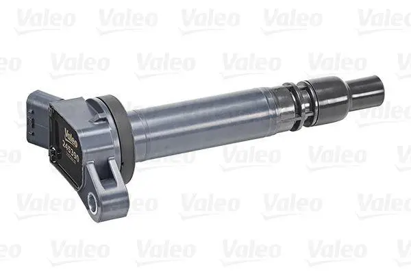 <strong>TOYOTA котушка запалювання Land Cruiser 100,120,Lexus ES,GS,LS,lS 2.5/4.6 05- VALEO 245390 (фото 1)</strong>