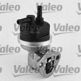 <strong>Топливный насос, механический VALEO 247108 (фото 1)</strong>