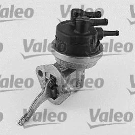 <strong>Паливний насос VALEO 247148 (фото 1)</strong>