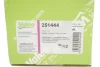 <strong>Перемикач підрульовий Vivaro/Trafic 01- Л (+п/тум) VALEO 251444 (фото 5)</strong>