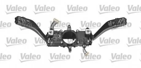 Перемикач для VALEO 251669 фото товару