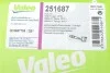 <strong>Перемикач підрульовий поворотний VALEO 251687 (фото 7)</strong>