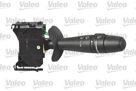 Реле склоочищувача для VALEO 251699 фото товару