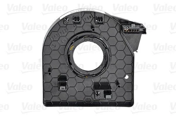 <strong>Пружина подушки безпеки SEAT IBIZA IV, IBIZA IV SC, IBIZA IV ST, MII SKODA CITIGO, FABIA II, ROOMSTER, ROOMSTER PRAKTIK VW AMAROK, MULTIVAN T5, MULTIVAN T6, POLO V 1.0-Electric 04.03- VALEO 251756 (фото 1)</strong>