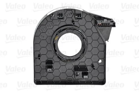 Пружина подушки безпеки SEAT IBIZA IV, IBIZA IV SC, IBIZA IV ST, MII SKODA CITIGO, FABIA II, ROOMSTER, ROOMSTER PRAKTIK VW AMAROK, MULTIVAN T5, MULTIVAN T6, POLO V 1.0-Electric 04.03- для Seat, Skoda, Volkswagen VALEO 251756 фото товара