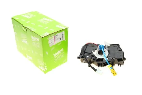 Кільце подушки безпеки для VALEO 251803 фото товару