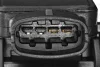 <strong>OPEL витратомір повітря Astra G/H, Omega B, Vectra B/C, 1,8. VALEO 253701 (фото 3)</strong>